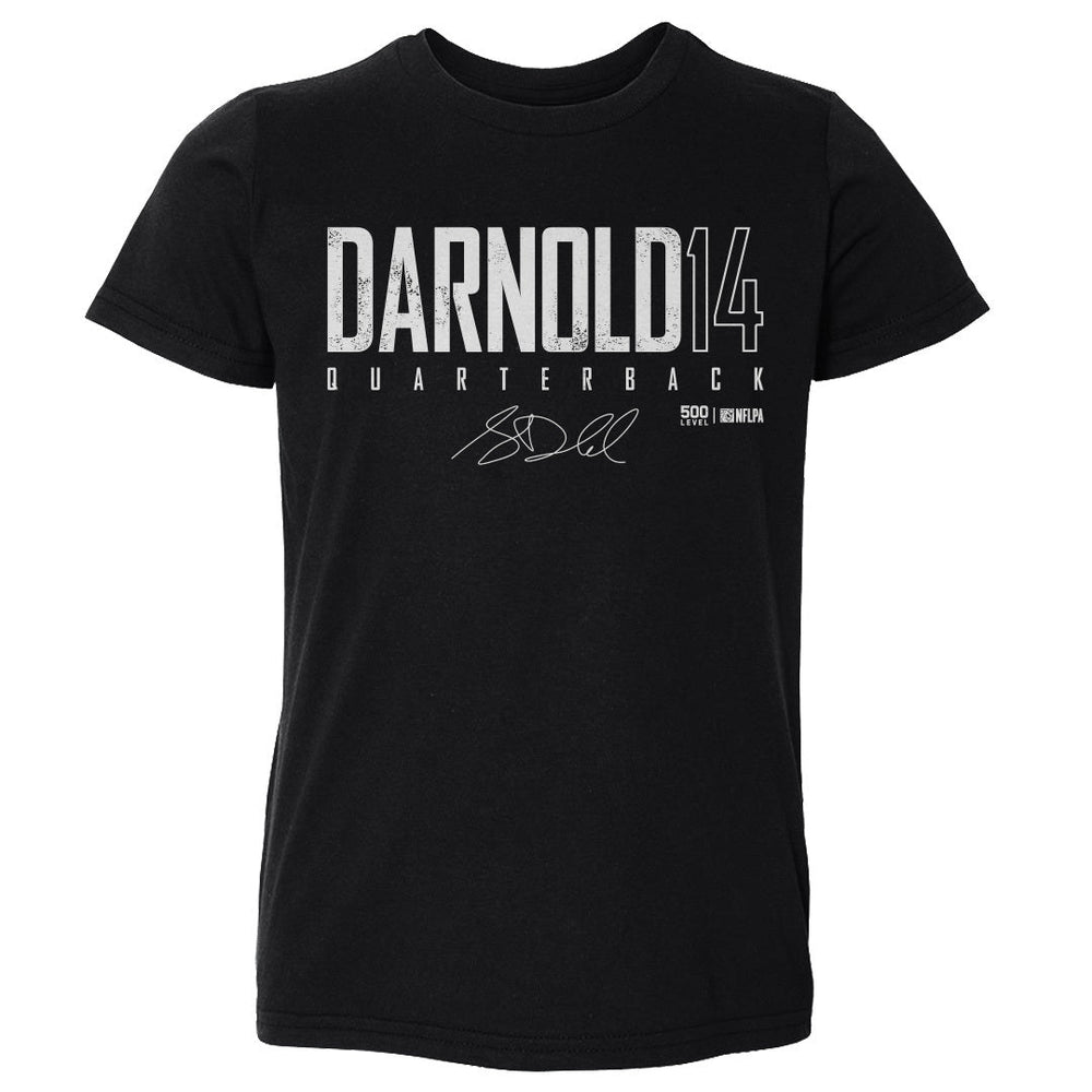 Sam Darnold Seattle Elite WHT (ONLINE ORDER ONLY)