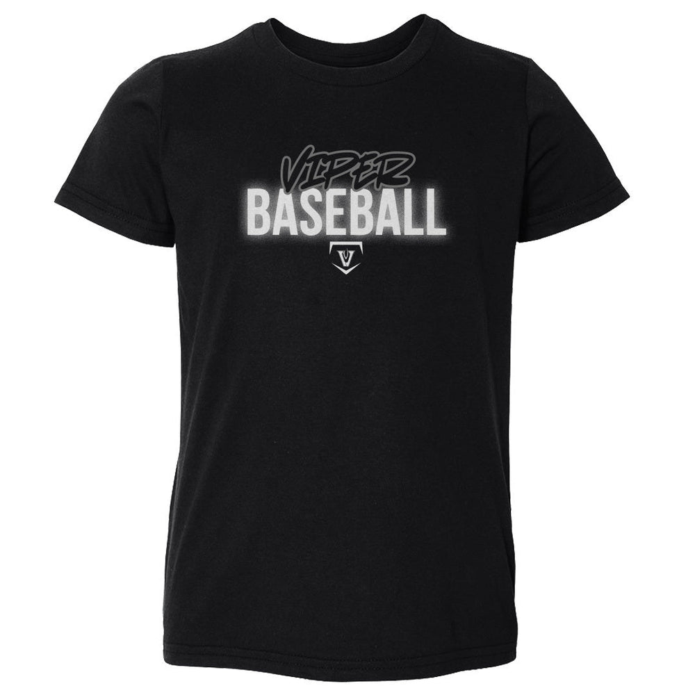 Vandegrift Crown Trio Viper Baseball Glow WHT (ONLINE ORDER ONLY)