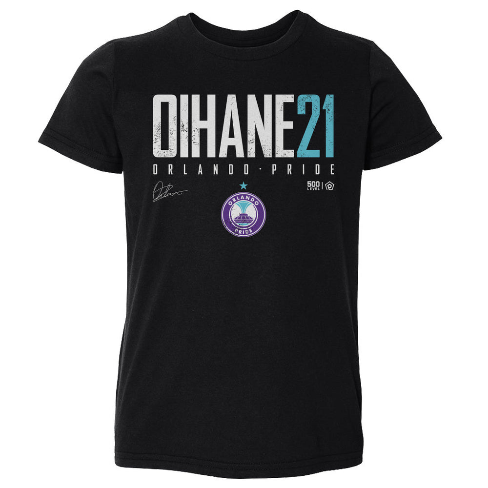 Oihane Orlando Pride Elite WHT (ONLINE ORDER ONLY)