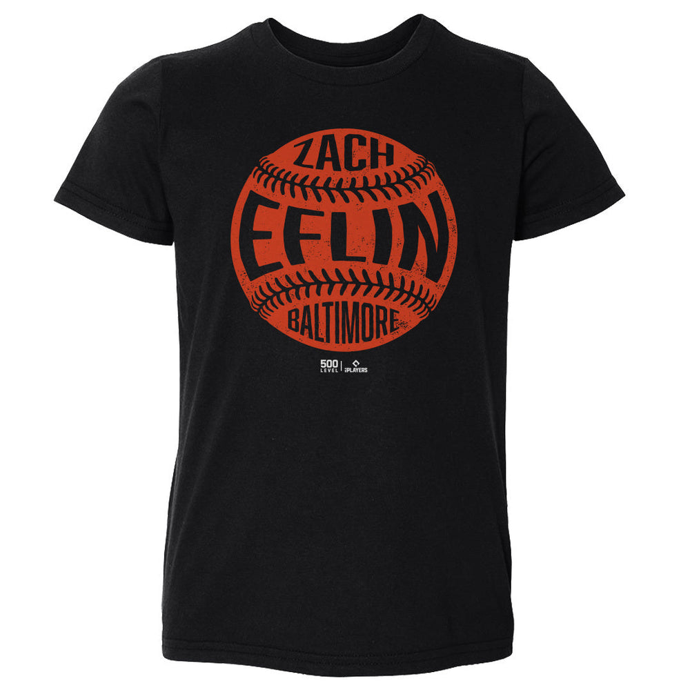 Zach Eflin Baltimore Vintage Baseball WHT (ONLINE ORDER ONLY)