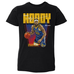 Moses Moody Golden State Warriors Premiere WHT (ONLINE ORDER ONLY)