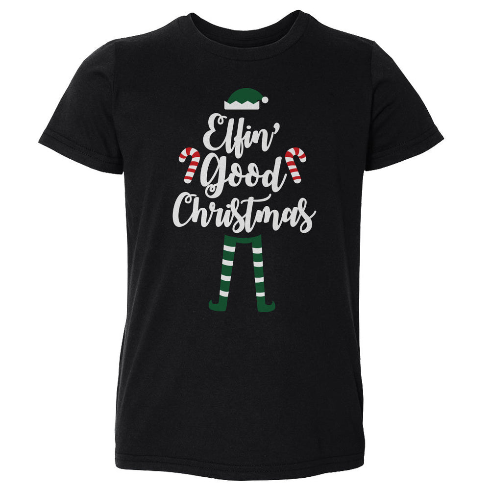 Christmas Elfin Good Christmas WHT (ONLINE ORDER ONLY)