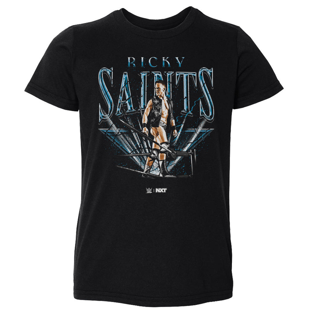 Ricky Saints Sparks WHT (ONLINE ORDER ONLY)