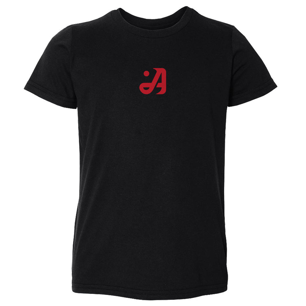 Atlanta Drive GC Symbol Small WHT (ONLINE ORDER ONLY)
