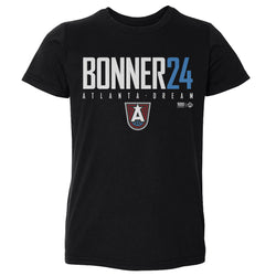 DeWanna Bonner Atlanta Dream Elite WHT (ONLINE ORDER ONLY)