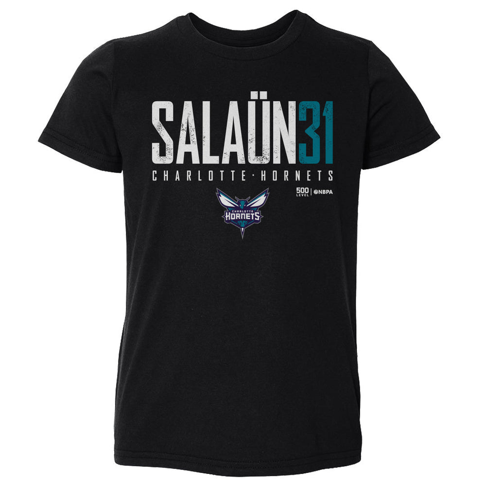 Tidjane Salaun Charlotte Hornets Elite WHT (ONLINE ORDER ONLY)