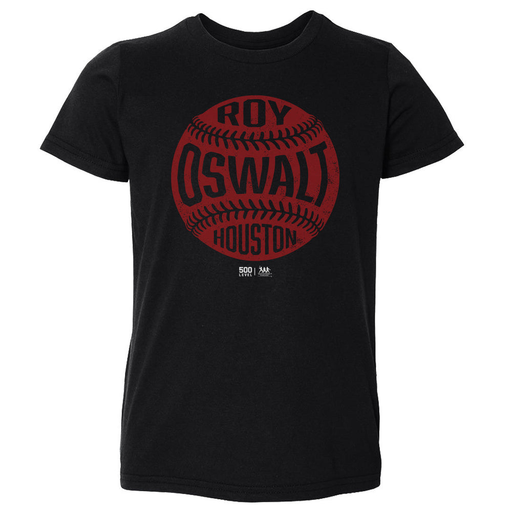 Roy Oswalt Houston Vintage Baseball WHT (ONLINE ORDER ONLY)
