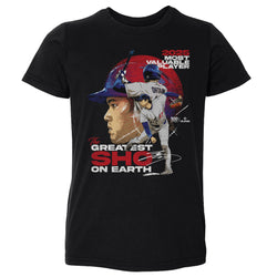 Shohei Ohtani Los Angeles D 2025 MVP WHT (ONLINE ORDER ONLY)