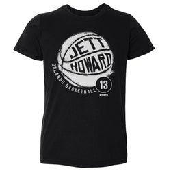 Jett Howard Orlando Basketball WHT (ONLINE ORDER ONLY)