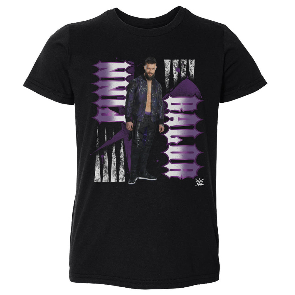 Finn Balor WWE X WHT (ONLINE ORDER ONLY)