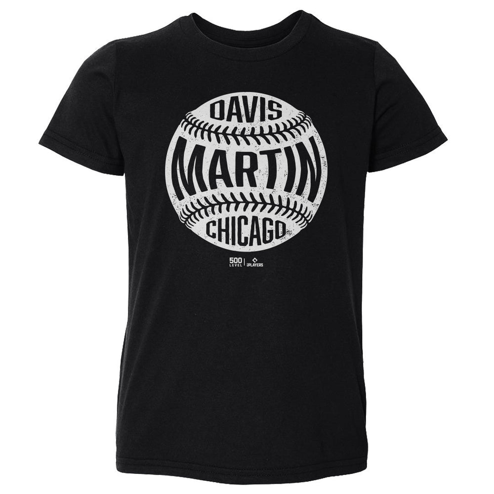 Davis Martin Chicago W Vintage Baseball WHT (ONLINE ORDER ONLY)