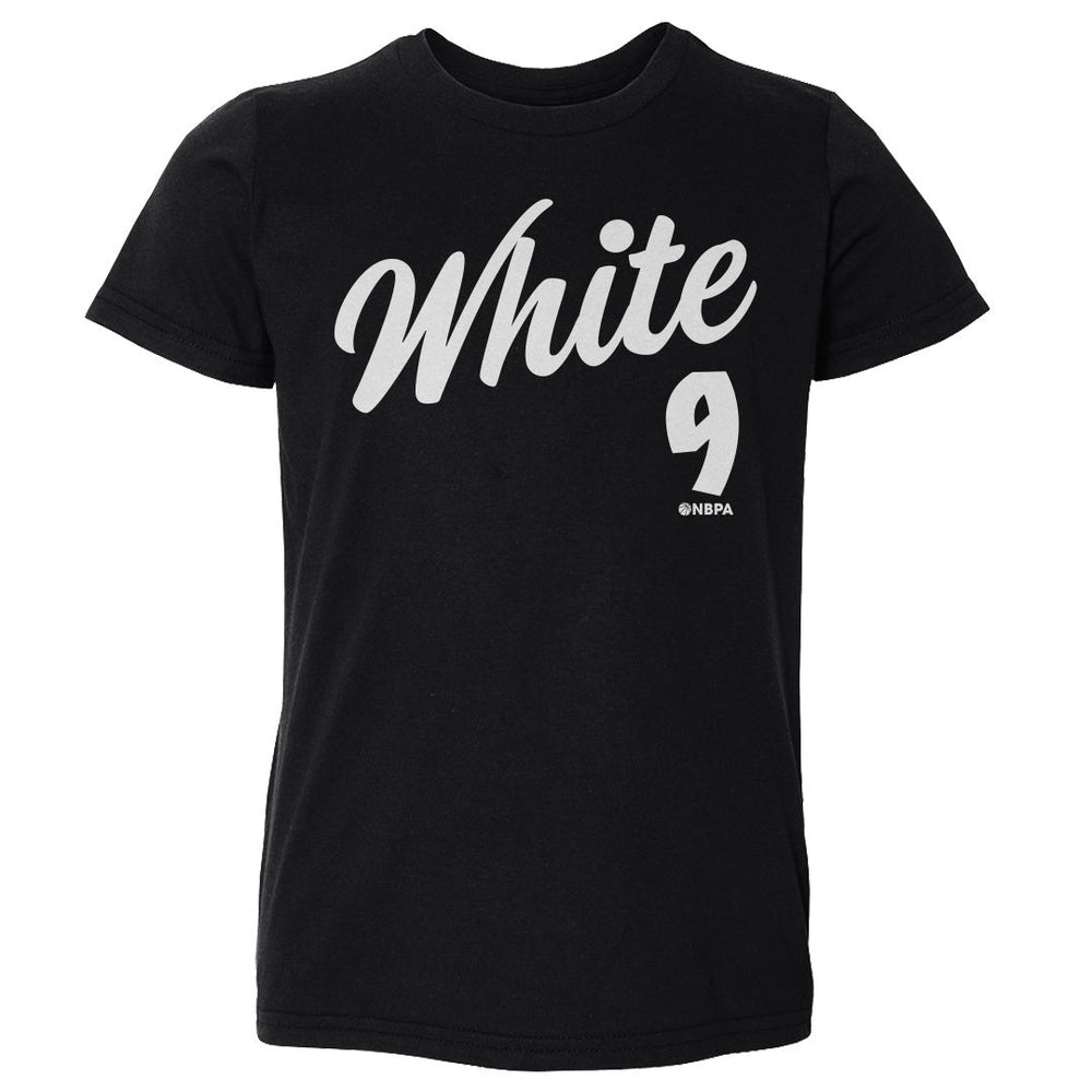 Derrick White Boston Script WHT (ONLINE ORDER ONLY)