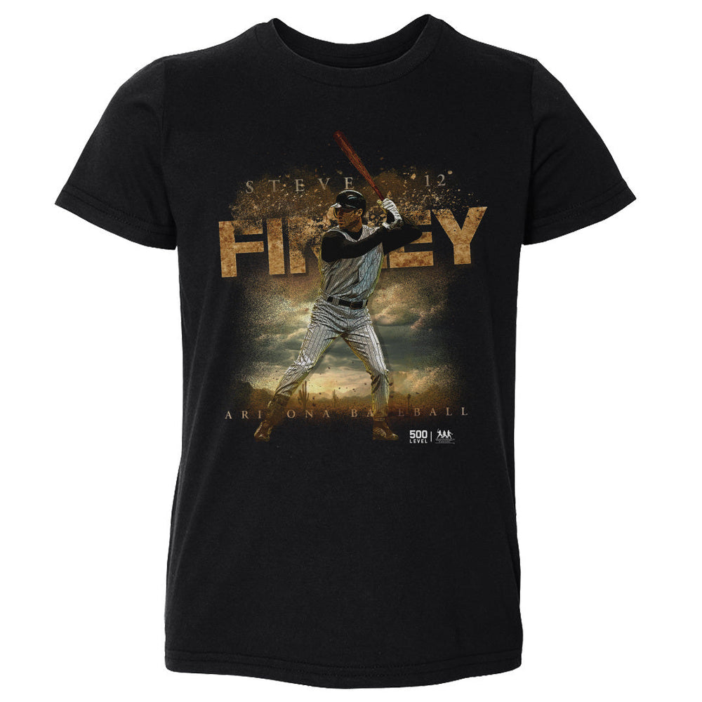 Steve Finley Arizona Desert WHT (ONLINE ORDER ONLY)