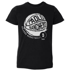 Paolo Banchero Orlando Basketball WHT (ONLINE ORDER ONLY)