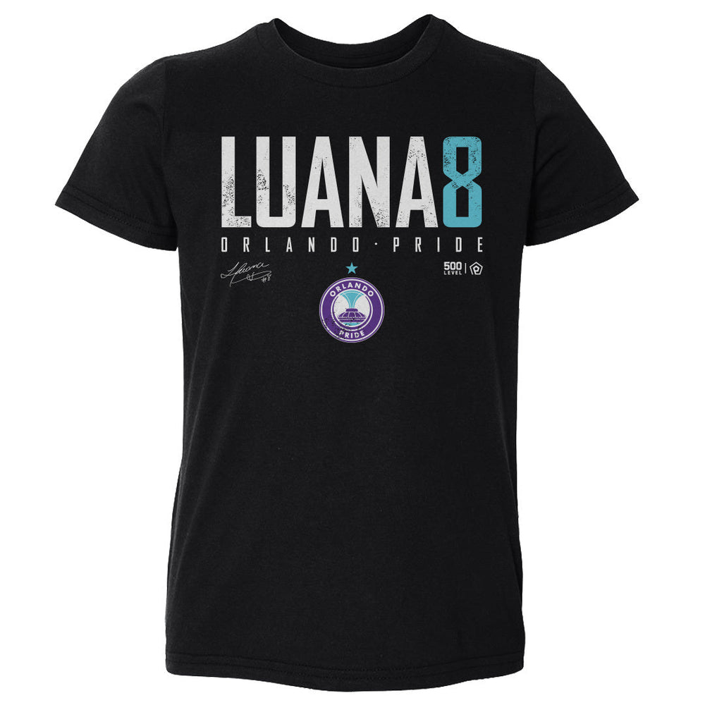 Luana Orlando Pride Elite WHT (ONLINE ORDER ONLY)