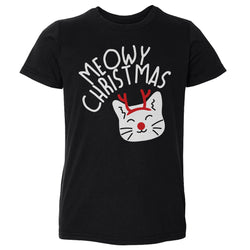 Christmas Meowy Christmas WHT (ONLINE ORDER ONLY)