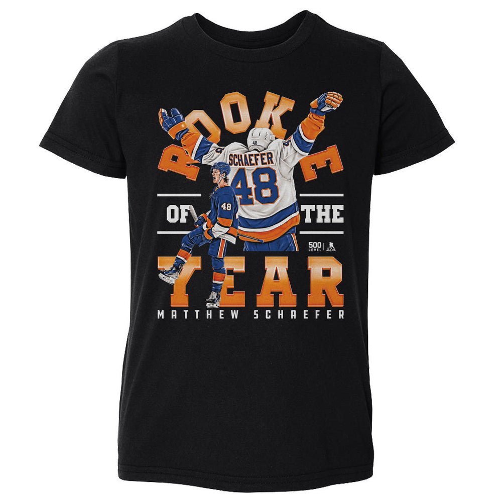 Matthew Schaefer New York 2026 ROTY WHT (ONLINE ORDER ONLY)