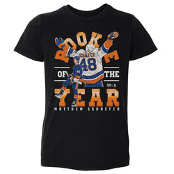 Matthew Schaefer New York 2026 ROTY WHT (ONLINE ORDER ONLY)