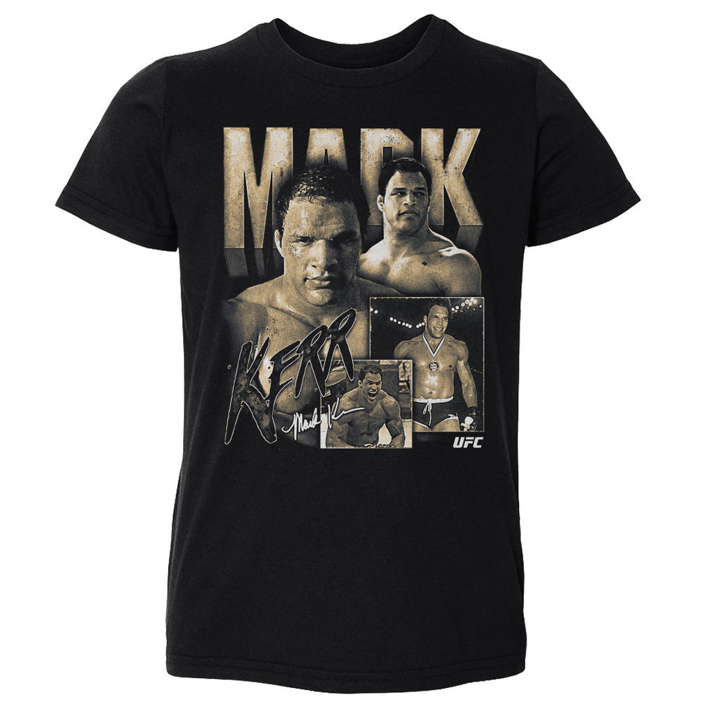 Mark Kerr Vintage WHT (ONLINE ORDER ONLY)
