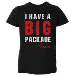 Christmas Big Package WHT (ONLINE ORDER ONLY)