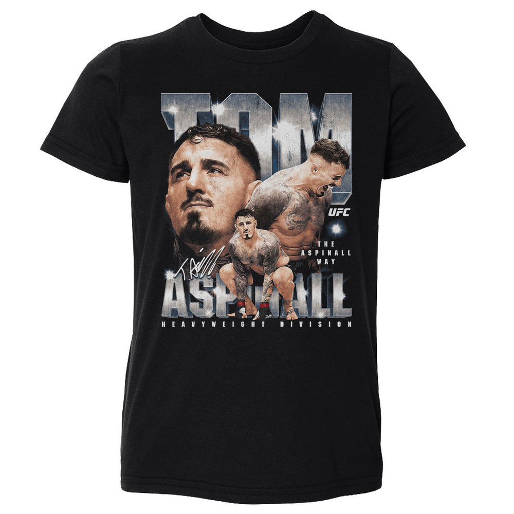Tom Aspinall Vintage WHT (ONLINE ORDER ONLY)