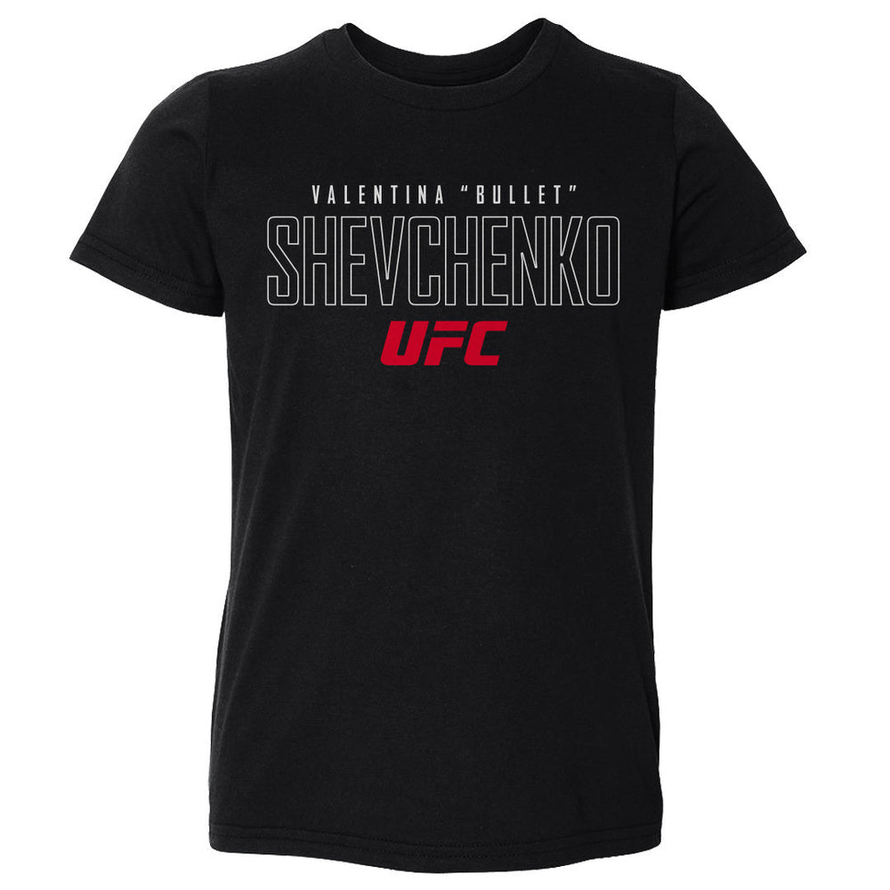 Valentina Shevchenko UFC Elite WHT (ONLINE ORDER ONLY)