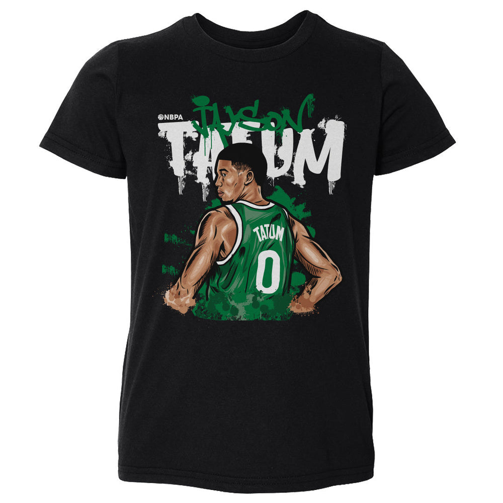 Jayson Tatum Pose G WHT (ONLINE ORDER ONLY)
