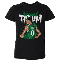 Jayson Tatum Pose G WHT (ONLINE ORDER ONLY)