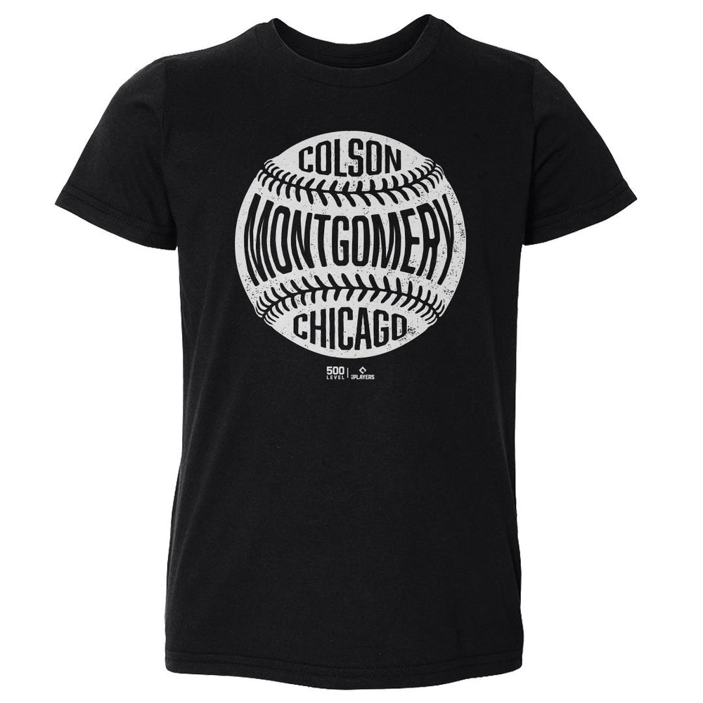 Colson Montgomery Chicago W Vintage Baseball WHT (ONLINE ORDER ONLY)