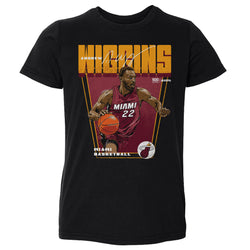 Andrew Wiggins Miami Heat Premiere WHT (ONLINE ORDER ONLY)
