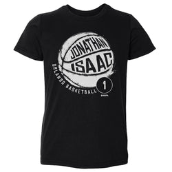 Jonathan Isaac Orlando Basketball WHT (ONLINE ORDER ONLY)