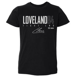 Colston Loveland Chicago Elite WHT (ONLINE ORDER ONLY)