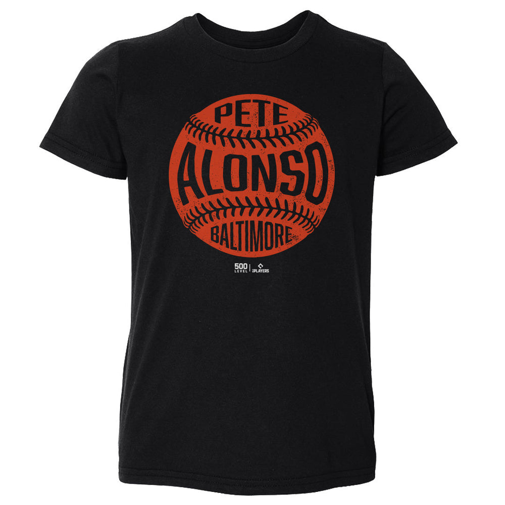 Pete Alonso Baltimore Vintage Baseball WHT (ONLINE ORDER ONLY)