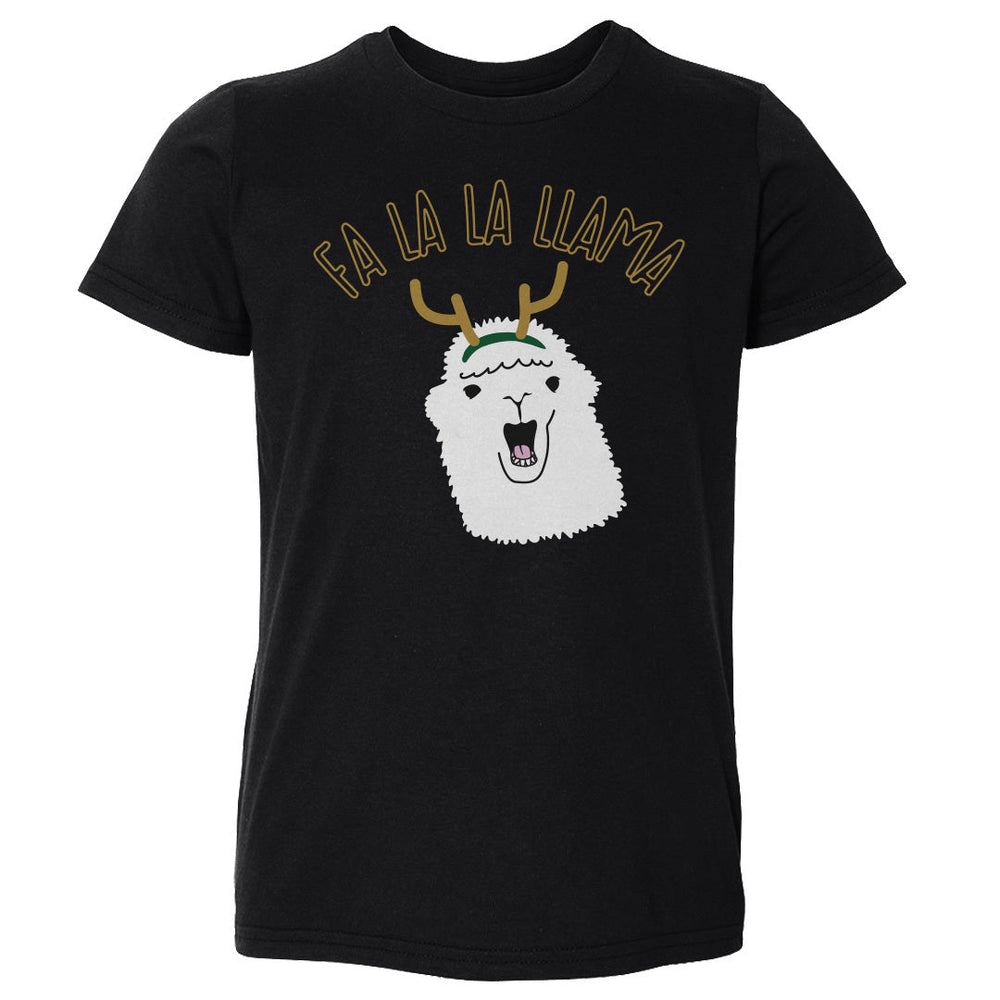 Christmas Fa La La Llama WHT (ONLINE ORDER ONLY)