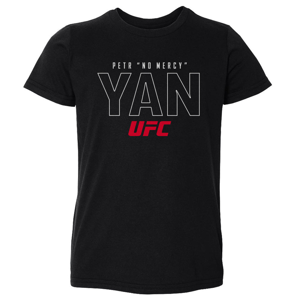 Petr Yan UFC Elite WHT (ONLINE ORDER ONLY)