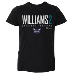 Grant Williams Charlotte Hornets Elite WHT (ONLINE ORDER ONLY)