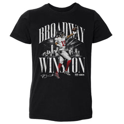 Jameis Winston New York G Broadway Winston WHT (ONLINE ORDER ONLY)