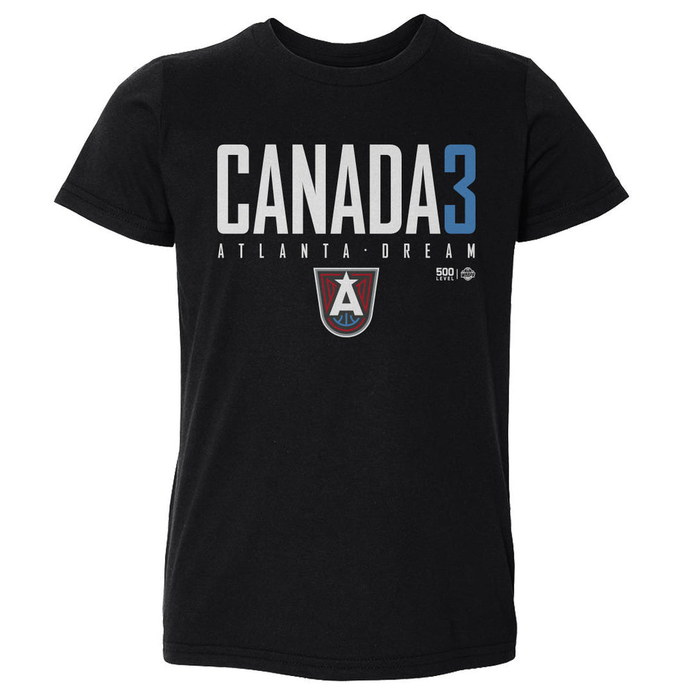 Jordin Canada Atlanta Dream Elite WHT