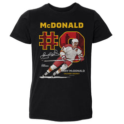 Lanny McDonald Calgary Throwback WHT (ONLINE ORDER ONLY)