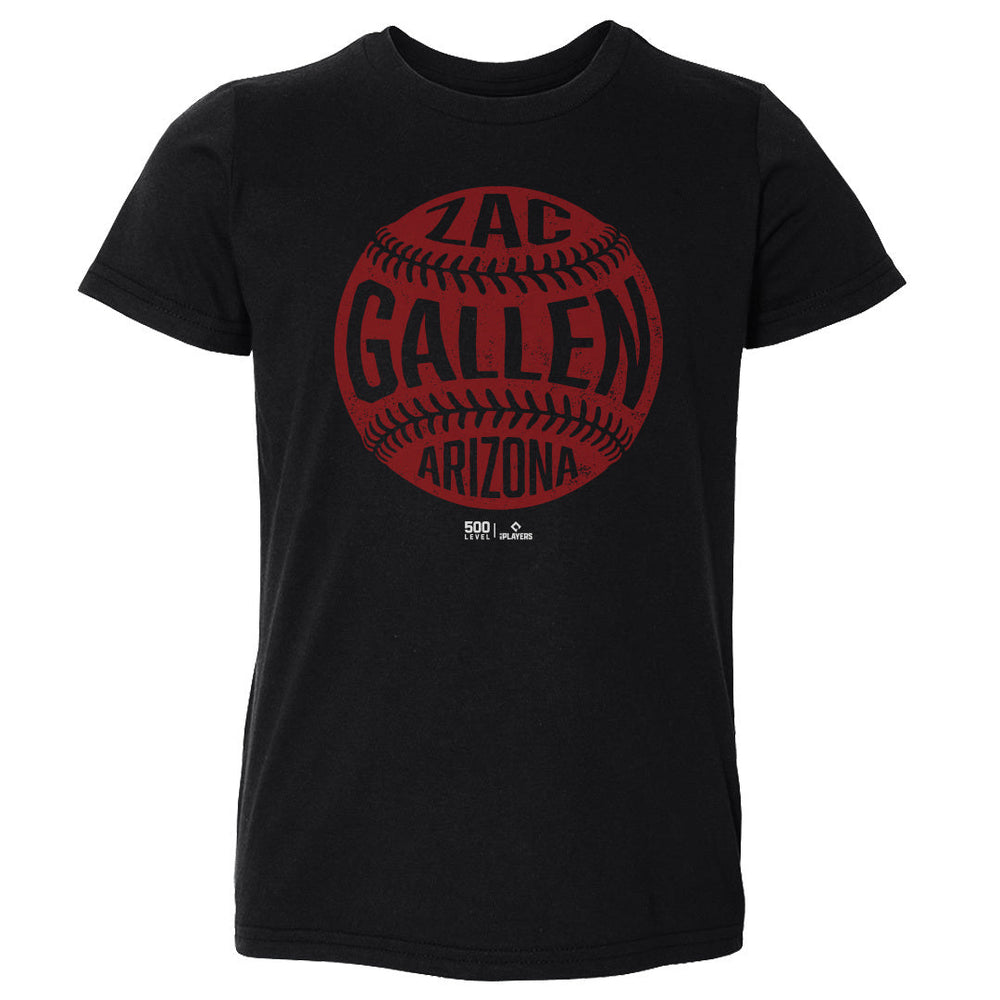 Zac Gallen Arizona Vintage Baseball WHT (ONLINE ORDER ONLY)