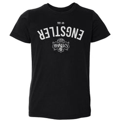 Emily Engstler Washington Mystics Invert WHT (ONLINE ORDER ONLY)