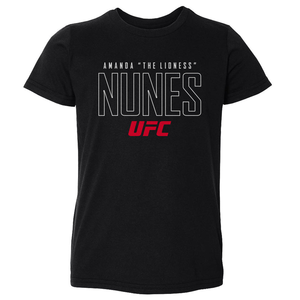 Amanda Nunes UFC Elite WHT (ONLINE ORDER ONLY)
