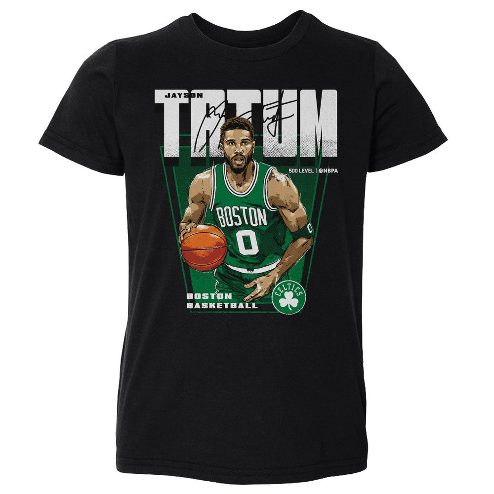 Jayson Tatum Boston Celtics Premiere WHT (ONLINE ORDER ONLY)