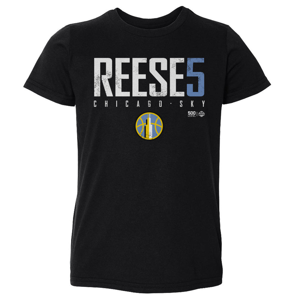 Angel Reese Chicago Sky Elite WHT (ONLINE ORDER ONLY)