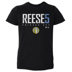 Angel Reese Chicago Sky Elite WHT (ONLINE ORDER ONLY)