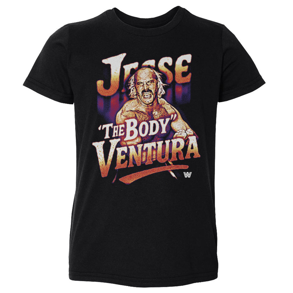 Jesse Ventura Poster WHT (ONLINE ORDER ONLY)