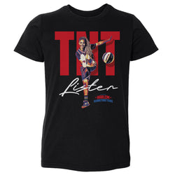 TNT Lister Harlem Globetrotters Pass WHT