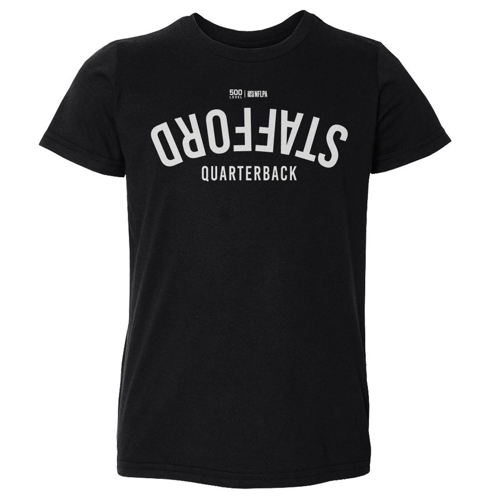 Matthew Stafford Los Angeles R Invert WHT (ONLINE ORDER ONLY)