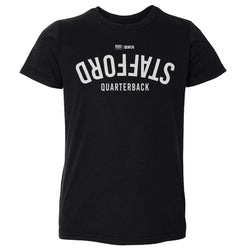 Matthew Stafford Los Angeles R Invert WHT (ONLINE ORDER ONLY)