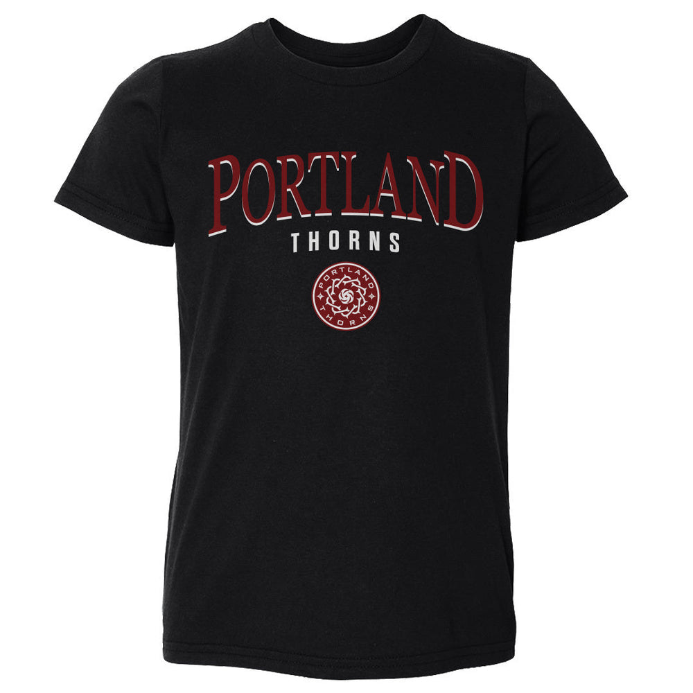 Portland Thorns FC Arch WHT (ONLINE ORDER ONLY)